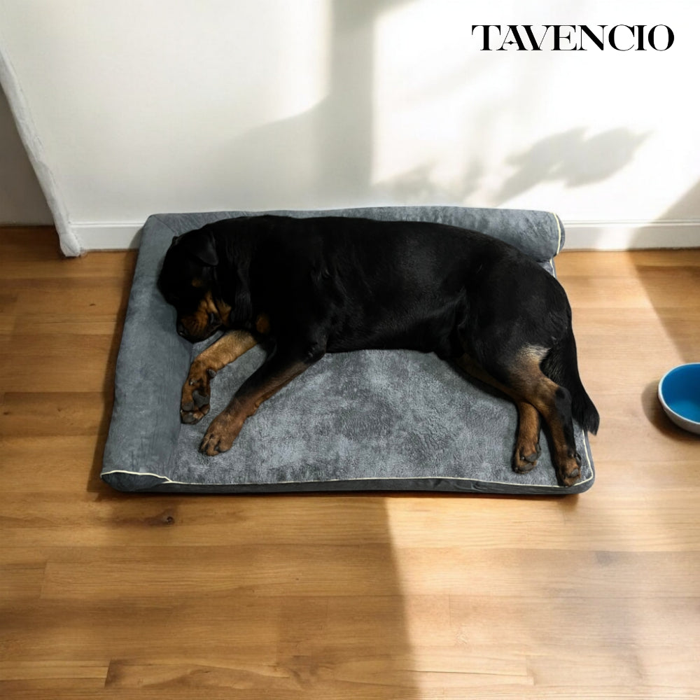 OrthoRelax Hundebett®
